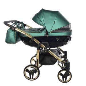 Junama Fluo Line Duo Green (3)