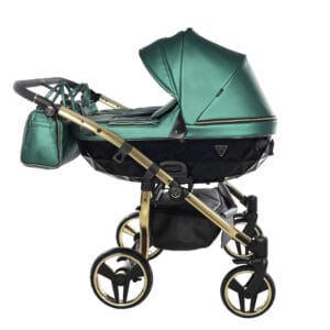 Junama Fluo Line Duo Green