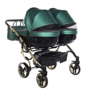 Junama Fluo Line Duo Green (4)