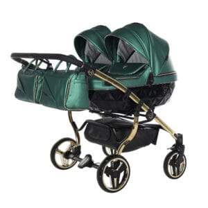 Junama Fluo Line Duo Green (6)