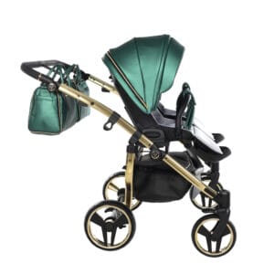 Junama Fluo Line Duo Green (8)