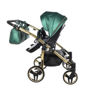 Junama Fluo Line Duo Green (9)