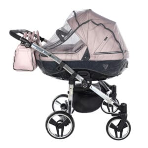 Junama Fluo Line Duo Pink (1)
