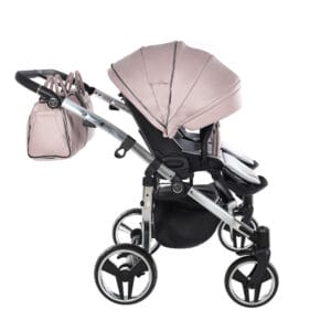 Junama Fluo Line Duo Pink (10)