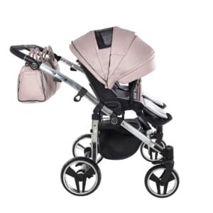 Junama Fluo Line Duo Pink (11)