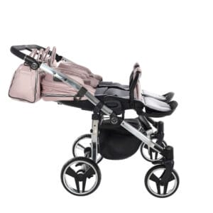 Junama Fluo Line Duo Pink (12)