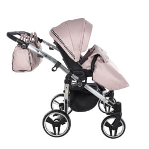 Junama Fluo Line Duo Pink (13)