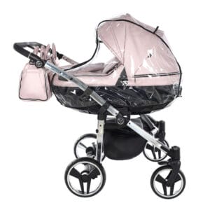 Junama Fluo Line Duo Pink (2)
