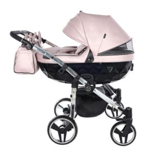 Junama Fluo Line Duo Pink (3)