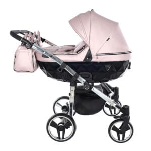Junama Fluo Line Duo Pink