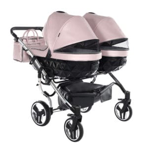 Junama Fluo Line Duo Pink (4)
