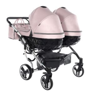 Junama Fluo Line Duo Pink