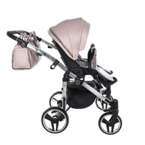 Junama Fluo Line Duo Pink (8)