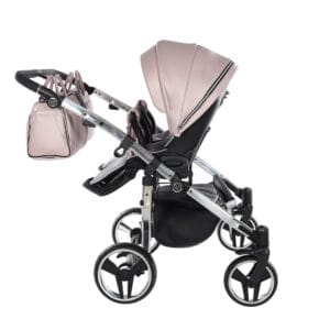 Junama Fluo Line Duo Pink (9)