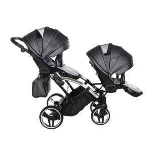 Junama Fluo Line Duo Slim Anthracite (12)