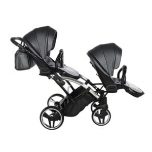 Junama Fluo Line Duo Slim Anthracite (13)