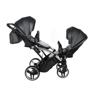 Junama Fluo Line Duo Slim Anthracite (15)
