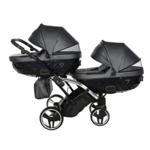 Junama Fluo Line Duo Slim Grey