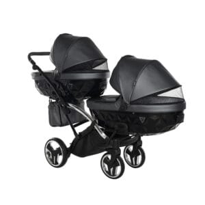 Junama Fluo Line Duo Slim Anthracite (3)