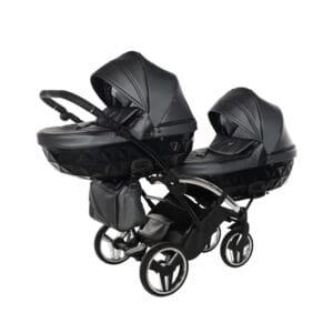 Junama Fluo Line Duo Slim Anthracite (5)