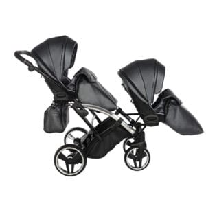 Junama Fluo Line Duo Slim Anthracite (7)