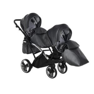 Junama Fluo Line Duo Slim Anthracite (8)