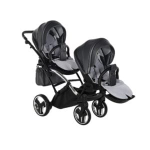 Junama Fluo Line Duo Slim Anthracite (9)