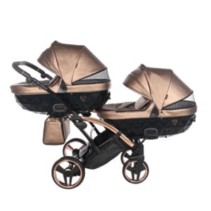 Junama Fluo Line Duo Slim Bronze (1)