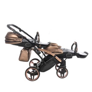 Junama Fluo Line Duo Slim Bronze (13)
