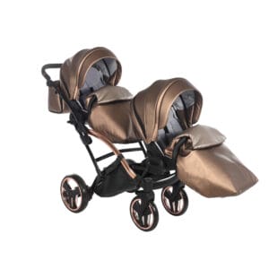 Junama Fluo Line Duo Slim Bronze (17)