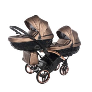 Junama Fluo Line Duo Slim Bronze (4)