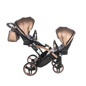 Junama Fluo Line Duo Slim Bronze (9)