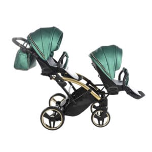 Junama Fluo Line Duo Slim Green (11)
