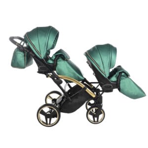 Junama Fluo Line Duo Slim Green (15)