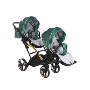 Junama Fluo Line Duo Slim Green (17)