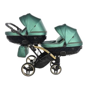 Junama Fluo Line Duo Slim Green (20)