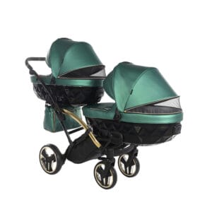Junama Fluo Line Duo Slim Green (3)