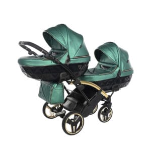 Junama Fluo Line Duo Slim Green (6)
