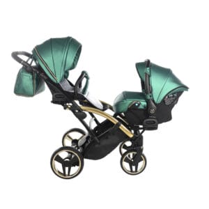 Junama Fluo Line Duo Slim Green (9)