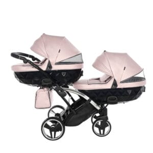Junama Fluo Line Duo Slim Pink