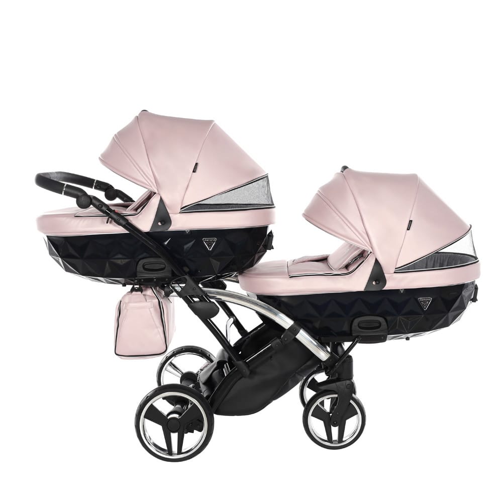 Junama Fluo Line Duo Slim Pink