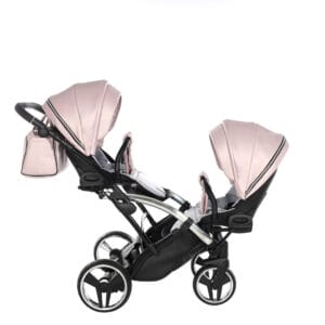 Junama Fluo Line Duo Slim Pink (8)