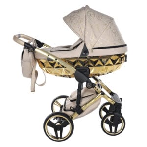 Junama Heart 2in1 Beige (1)