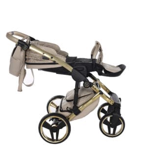 Junama Heart 2in1 Beige (15)
