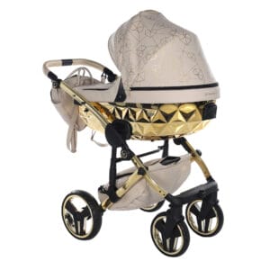 Junama Heart 2in1 Beige (3)