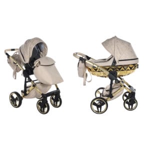Junama Heart 2in1 Beige