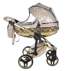 Junama Heart 2in1 Beige (6)