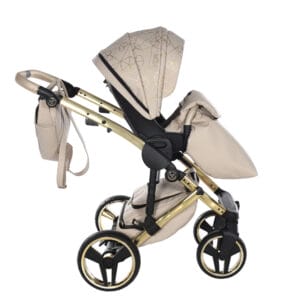 Junama Heart 2in1 Beige (8)