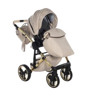 Junama Heart 2in1 Beige (9)