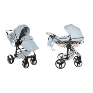Junama Heart 2in1 Blue